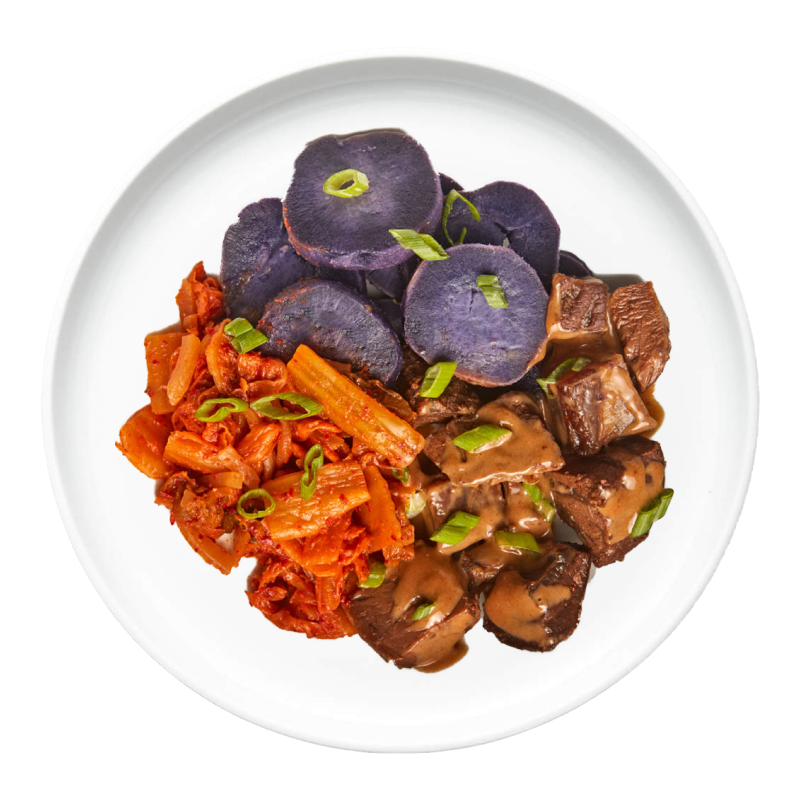 Black Truffle Butter