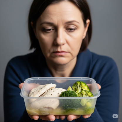 Transform Your Health & Master Flavorful, Nutrient-Dense Meals!