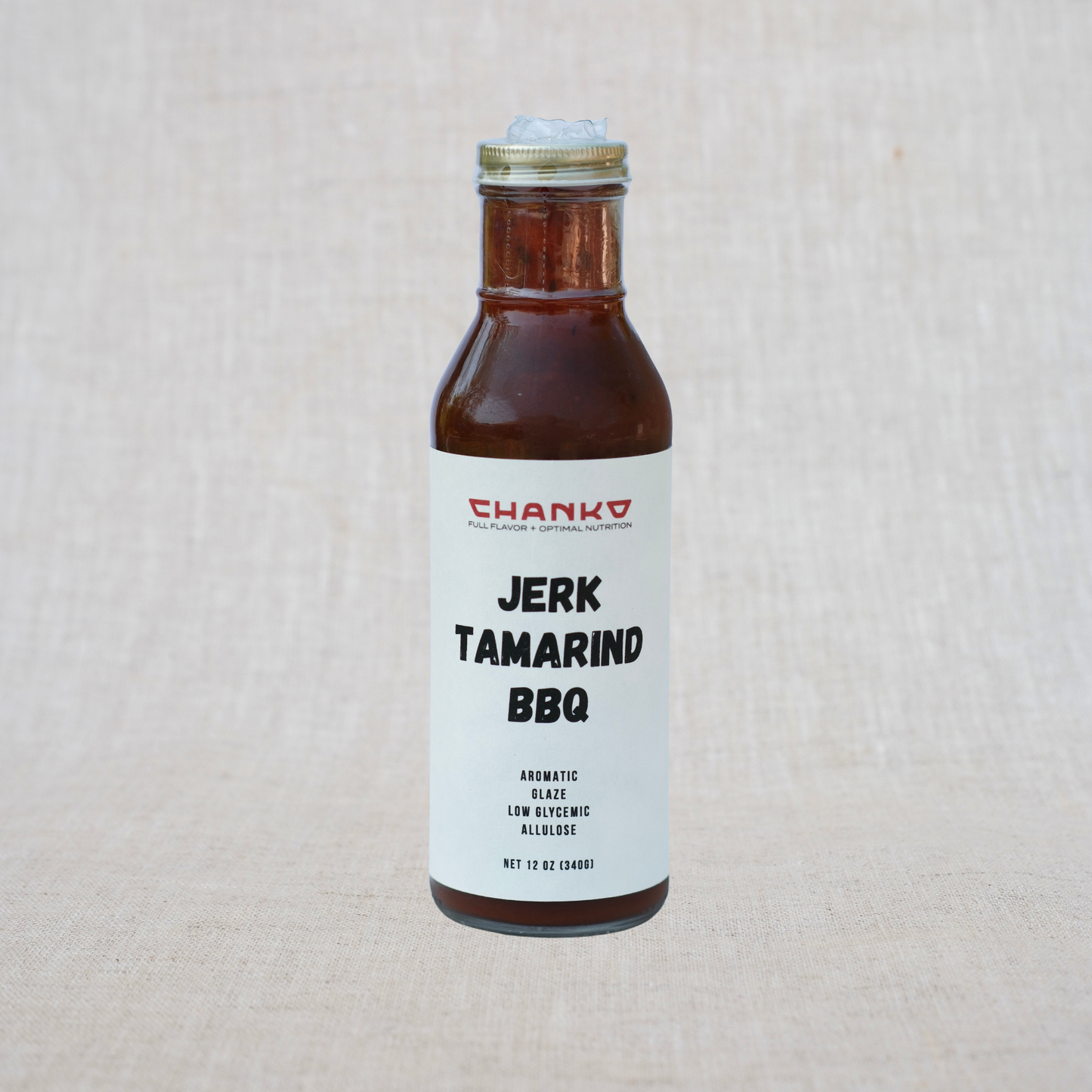 Jerk Tamarind BBQ