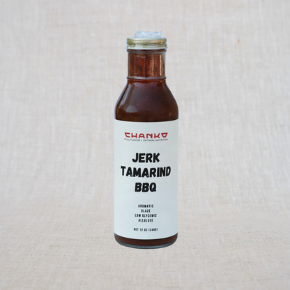 Jerk Tamarind BBQ