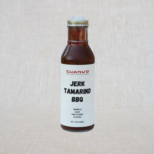 Jerk Tamarind BBQ