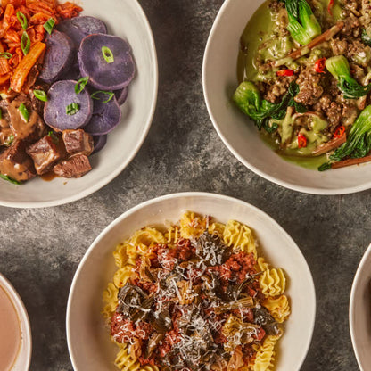 Transform Your Health & Master Flavorful, Nutrient-Dense Meals!